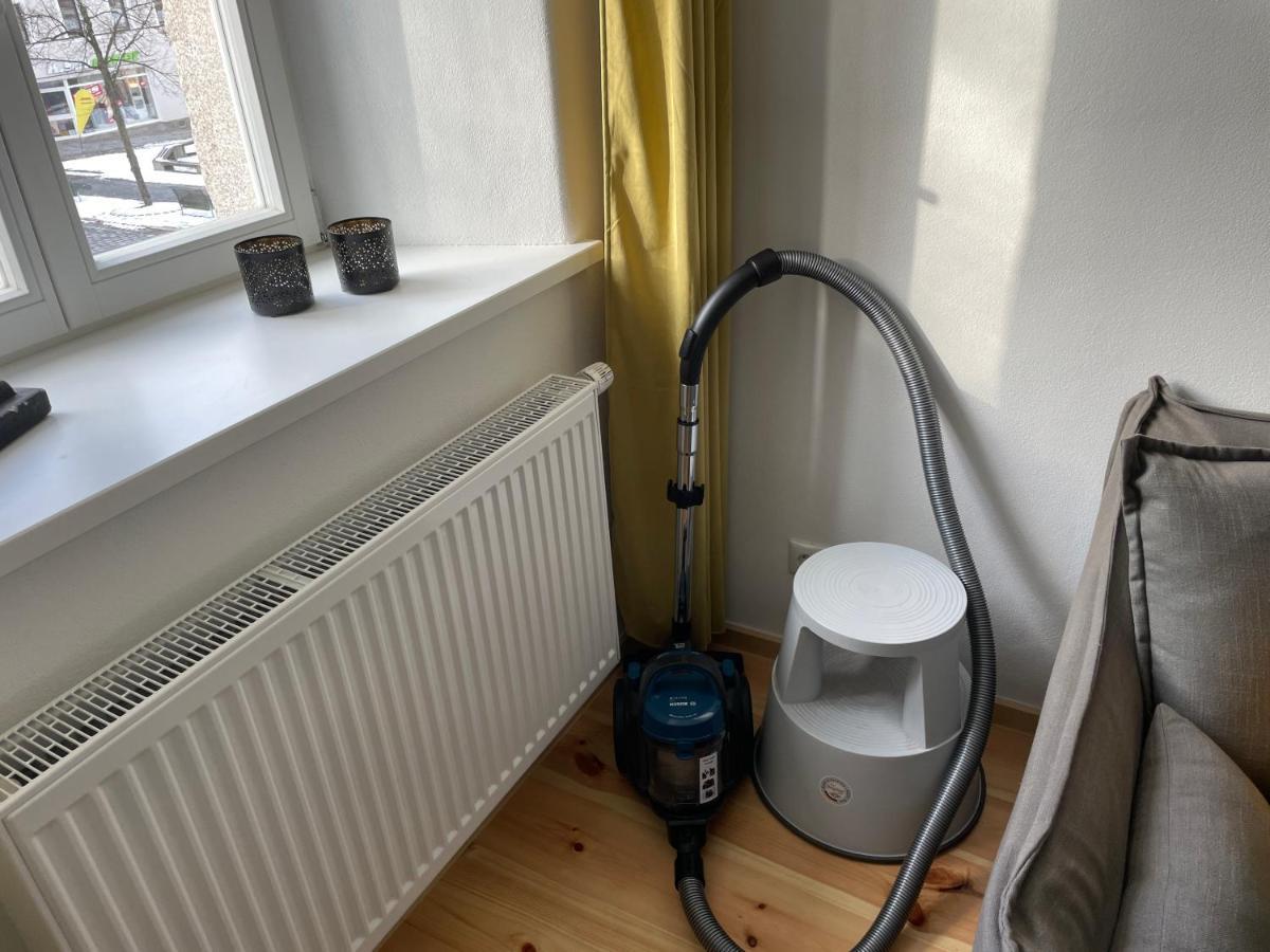 Voh Exklusives Wohnhaus Mitten In Vohenstrauss, Bis 8 Personen!!! المظهر الخارجي الصورة